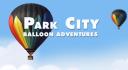 Park City Balloon Adventures logo